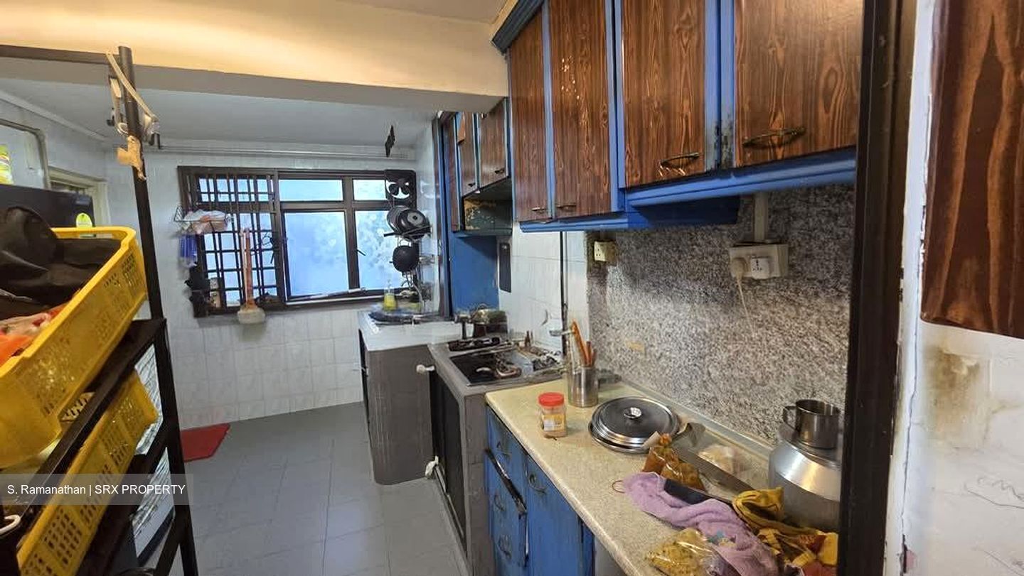 Blk 3 Saint George's Road (Kallang/Whampoa), HDB 3 Rooms #539092361